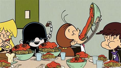 The Loud House S02E34 .